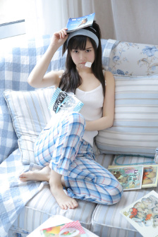 美女男奴